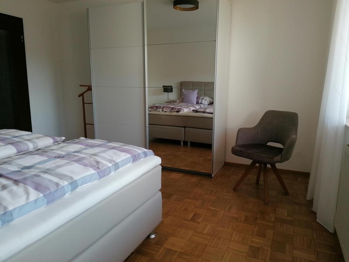 Mit Burgblick Appartement