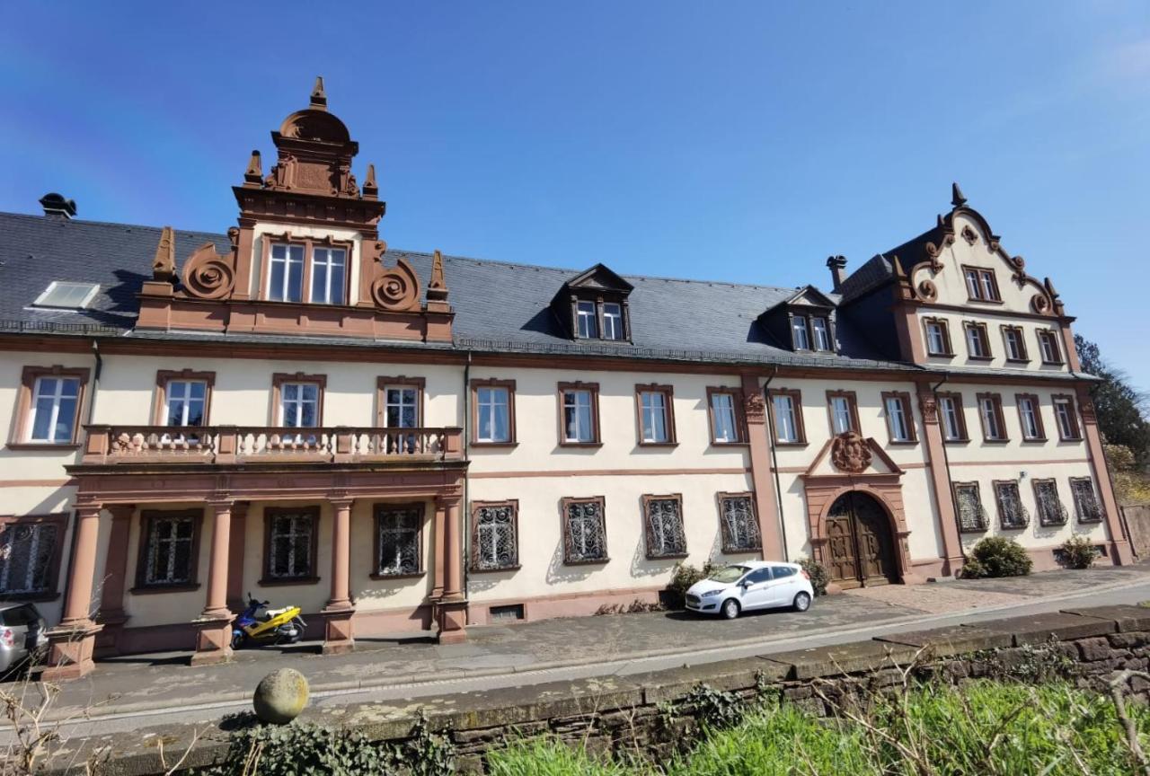 Mit Burgblick Appartement