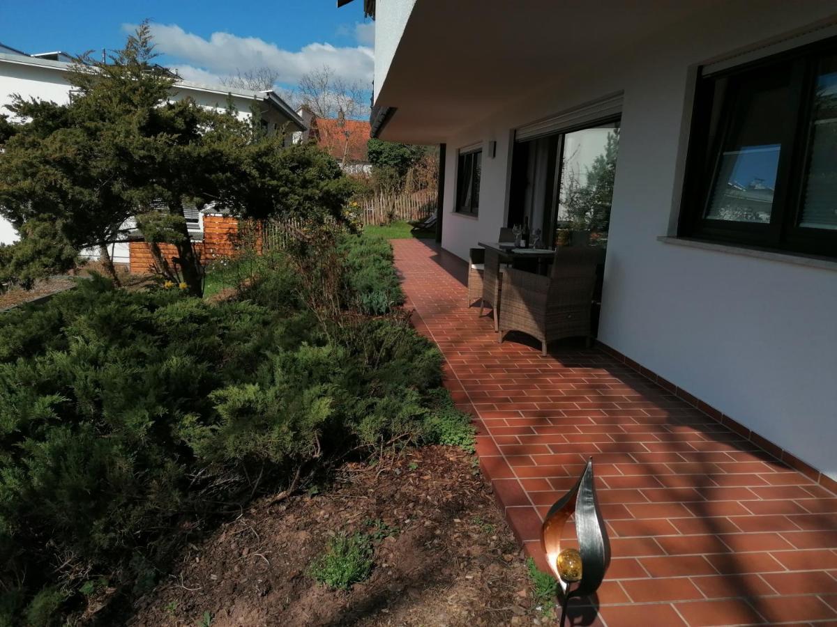 Mit Burgblick